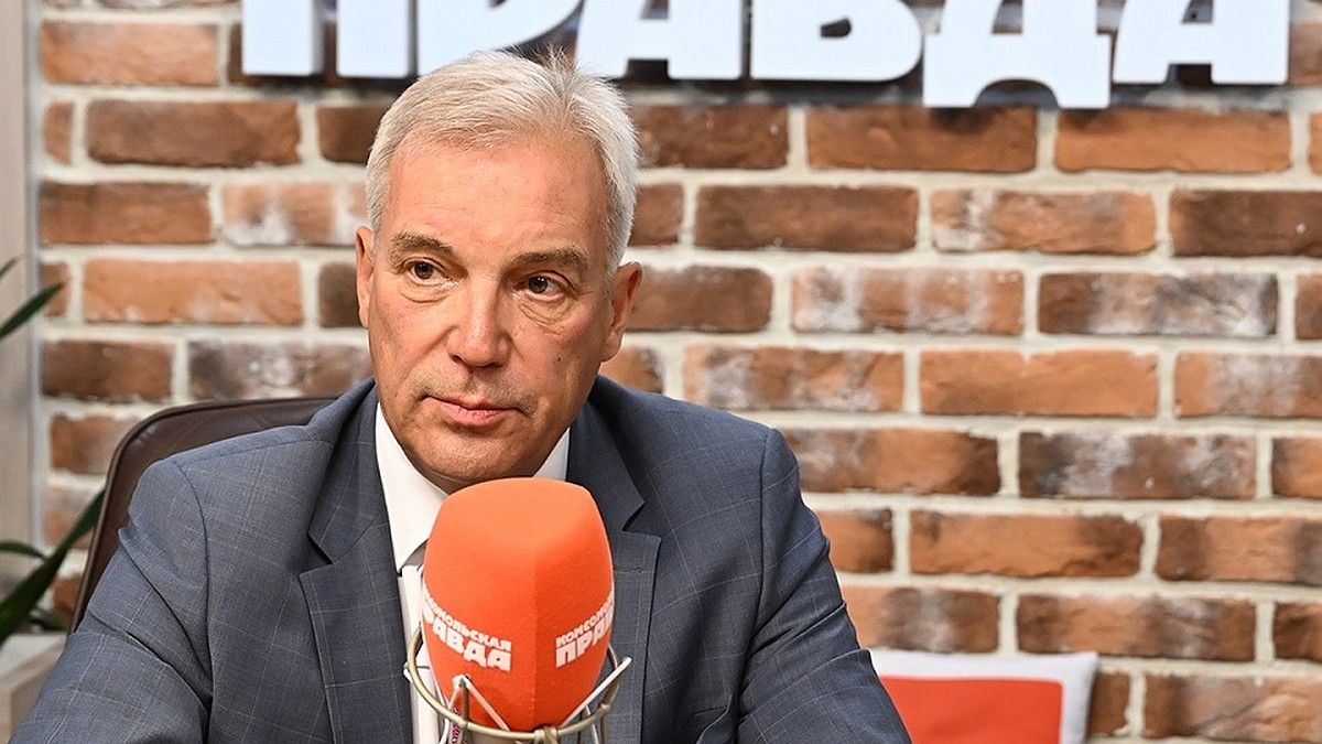 В МИД РФ назвали условия долгосрочного мира на Украине