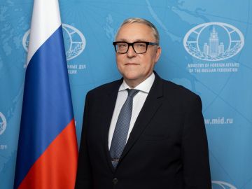 Интервью заместителя Министра иностранных дел России Д.Е.Любинского МИА «Россия сегодня» (6 августа 2026 года)