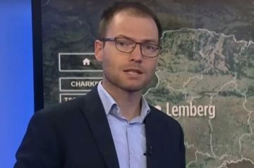 На Западе раскрыли «секретный план» Украины против России