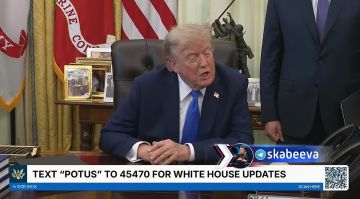 Трамп раскрыл причину, по которой Европа не отдает Зеленскому свои Patriot