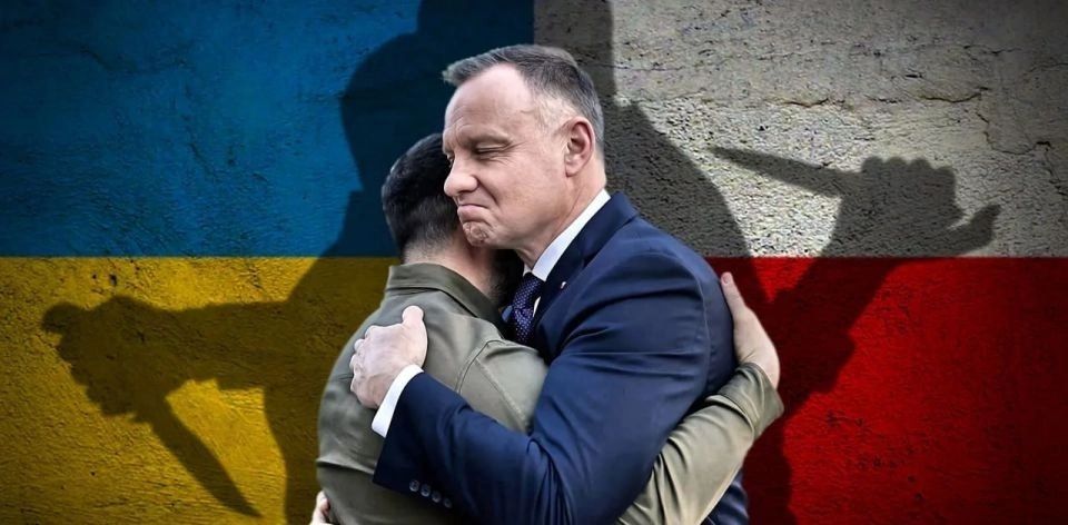 Кто и зачем навязывает полякам украинскую идентичность?