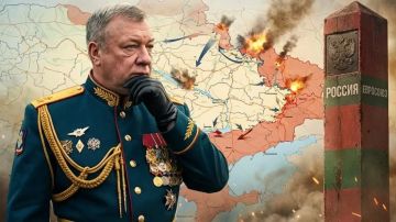 Куда нужно ударить по НАТО в первую очередь — генерал Гурулёв тоже рассказал