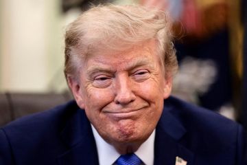 Трамп отреагировал на вопрос об ударах по Киеву словами «мы не вовлечены в это»