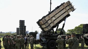 Трамп обещанием производства Patriot на Украине угрожает лидерству США - Atlantic