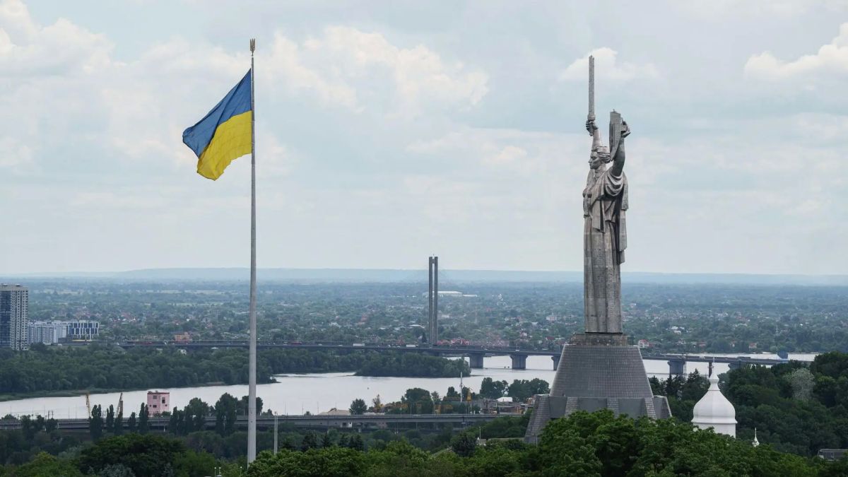 Украине скоро негде будет хранить зерно