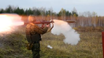 "Россия на всё нашла противодействие": западное оружие не помогло Киеву в борьбе с Москвой