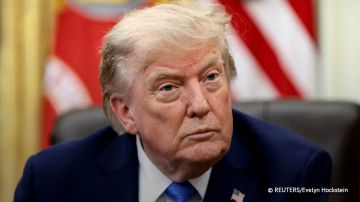 Трамп прокомментировал возможность поставок ракет-перехватчиков Украине:
