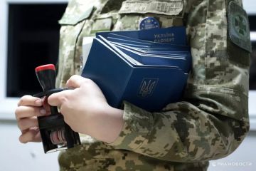 На границе Украины с Польшей случился транспортный коллапс