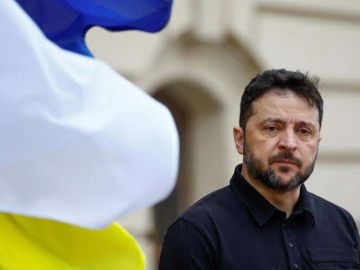 «Это сделает посмешищем весь проект»: вопрос о возможном вступлении Украины в ЕС заставляет Брюссель пересмотреть подход к расширению, пишет Financial Times