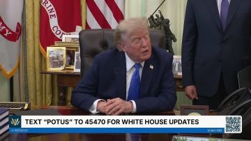 Нам тоже нужны ракеты, — Трамп о просьбе Зеленского передать ракеты для Patriot