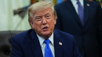 Трамп: США сами нуждаются в ракетах, запрошенных Киевом