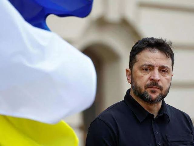 «Это сделает посмешищем весь проект»: вопрос о возможном вступлении Украины в ЕС заставляет Брюссель пересмотреть подход к расширению, пишет Financial Times