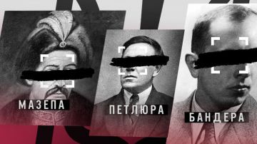 В Польше неизвестные разгромили бандеровский мемориал