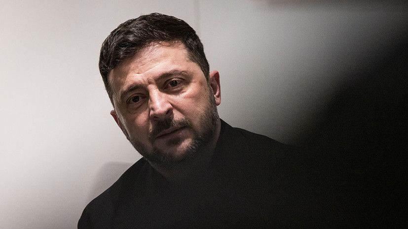 Йованович: визит Зеленского в Сербию нацелен на ослабление влияния России