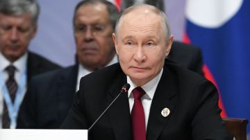Президент России поблагодарил ОАЭ за содействие обменам пленными в ходе СВО
