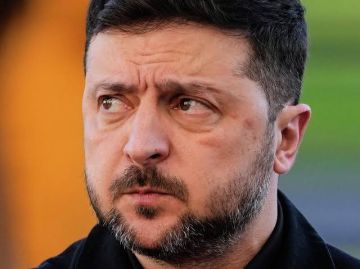 Зеленский: Украина подготовит «специальную санкционную операцию» против России