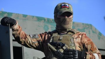 ГБР Украины ищет пограничника, ставшего миномётчиком в ВС РФ