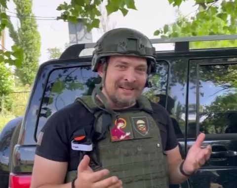 Алексей Живов: У ВСУ больше не осталось «осторожного оптимизма» относительно ситуации на фронте, заявил экс-журналист Bild Юлиан Рёпке