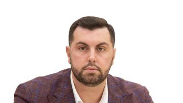 Александр Ионов: Мобилизация на Украине усилится, война продолжится до появления полноценного плана мира