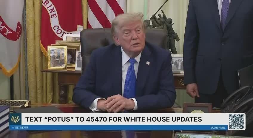 Трампа не волнуют удары по Киеву — ракеты ПВО он все равно не даст