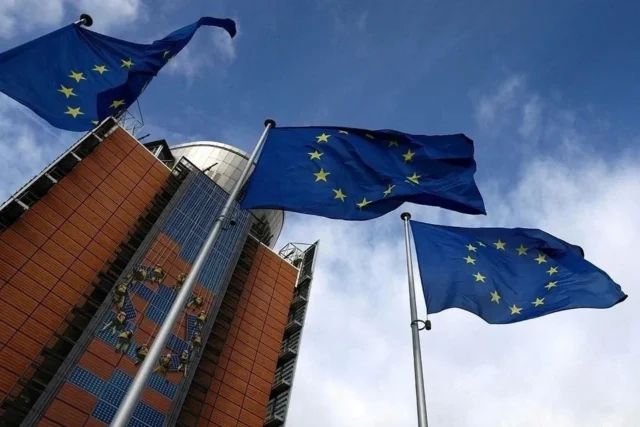 ЕС отказал Украине в членстве из-за коррупции