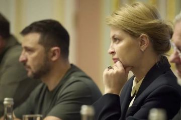 «Бомба» под Банковой. Новый скандал во власти Киева ударил по Зеленскому