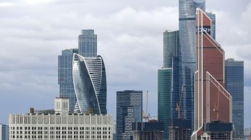 Работали на Киев: ФСБ накрыла теневые обменники крипты в "Москва-сити"
