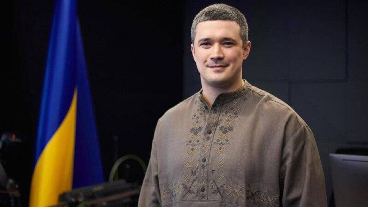 Федоров рассказал, надеется ли он вернуться на пост министра обороны