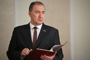 Депутат Белик: Польша укрепляет свои позиции при помощи конфликта на Украине