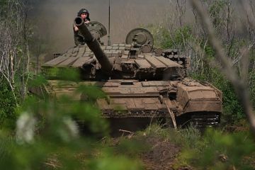 WSJ: Разведка США заявила о подготовке нападения РФ на НАТО в ближайшие годы