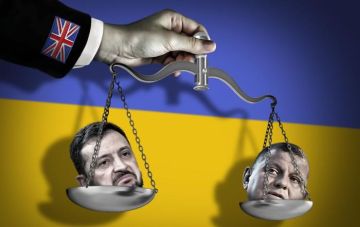 Зачем посол Украины в Британии пошел вразрез идеологии официального Киева