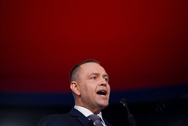 Президент Навроцкий: Там, где бьют москаля, там помогает Польша