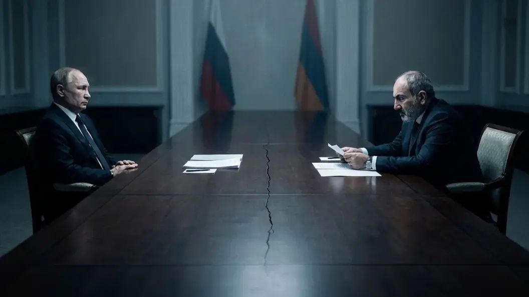 Россия ставит Армении новый ультиматум: Что будет дальше – прогноз экспертов