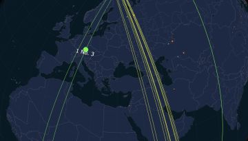 �Rassvet� ����� ����� ����� �� ����������, ��� �Sputnik�