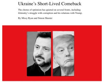 Маск отказывает Украине в использовании Starlink для ударов вглубь России