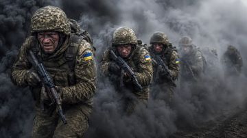 Полковник Пинчук: Боевой искусственный интеллект США планирует и теракты в России, и удары в зоне СВО