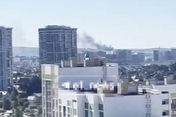 Иванов об атаке ВСУ на Екатеринбург: БПЛА могут провозить в большегрузах в среднюю полосу