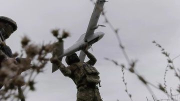 Беспилотник ВСУ атаковал Белгород - есть пострадавшие