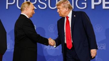 "Добиваемся прогресса": Трамп рассказал о ходе урегулирования на Украине