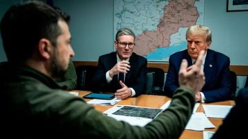 Как пройдут выборы на Украине? Проведено исследование