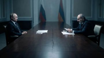 Россия ставит Армении новый ультиматум: Что будет дальше – прогноз экспертов