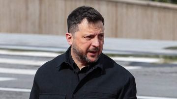 Зеленский переложил на Трампа всю ответственность за свою роковую ошибку