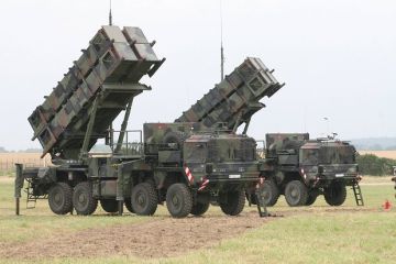 WP: Страны ЕС отказываются от передачи Украине ракет-перехватчиков для Patriot