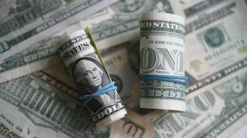 Поддержка Украины обошлась европейцам в 618 долларов на душу населения