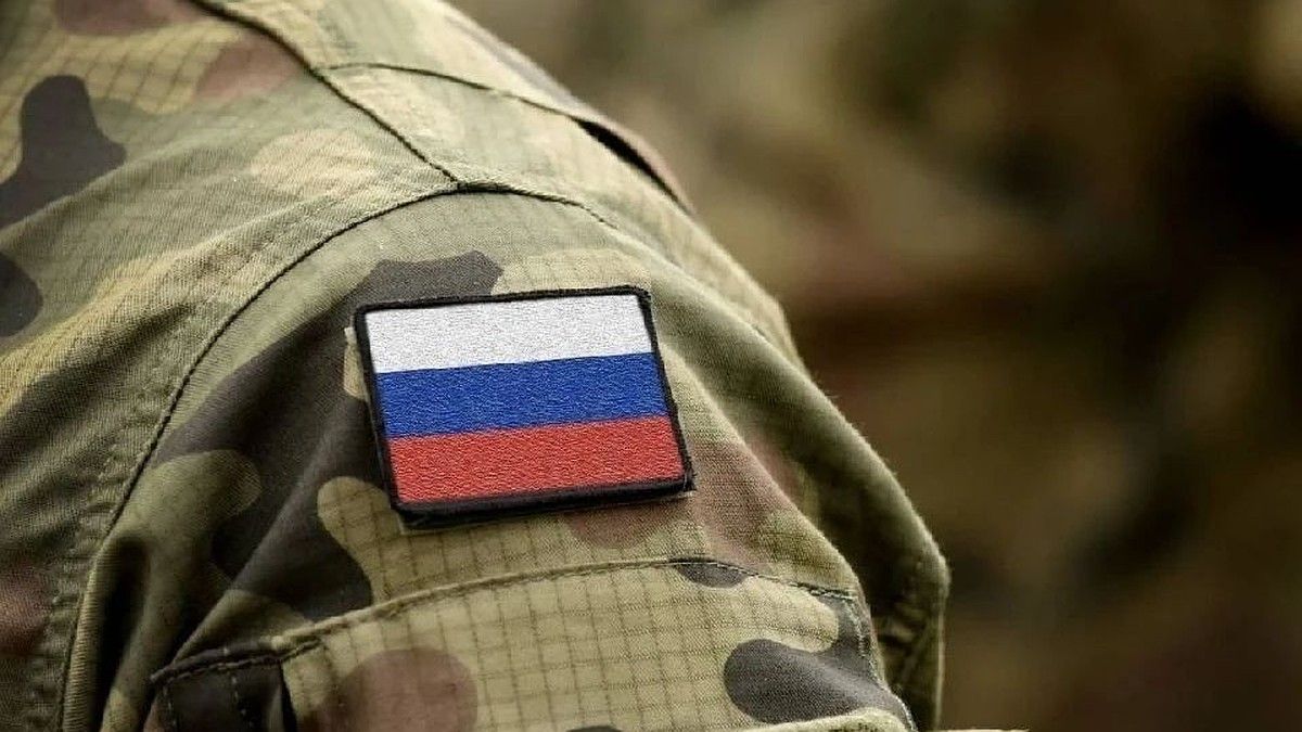 В Днепропетровской области ВС России уничтожили эшелон с техникой ВСУ
