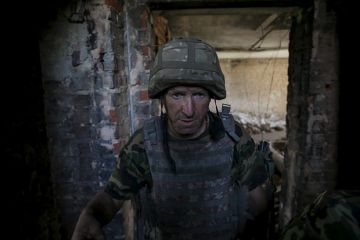 Жорин: Украина не должна соревноваться с Россией в количестве военных