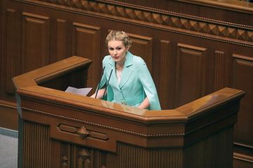 Депутат Рады Скороход: ВСУ погрязли в хаосе и коррупции