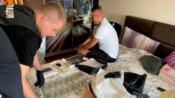 ГБР Украины сообщило расценки для дезертиров