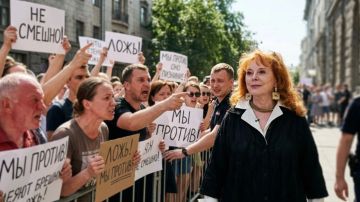 "Имею право не ездить в Донбасс": Клара Новикова заговорила на мове. А ее племянница открыла сбор для Украины