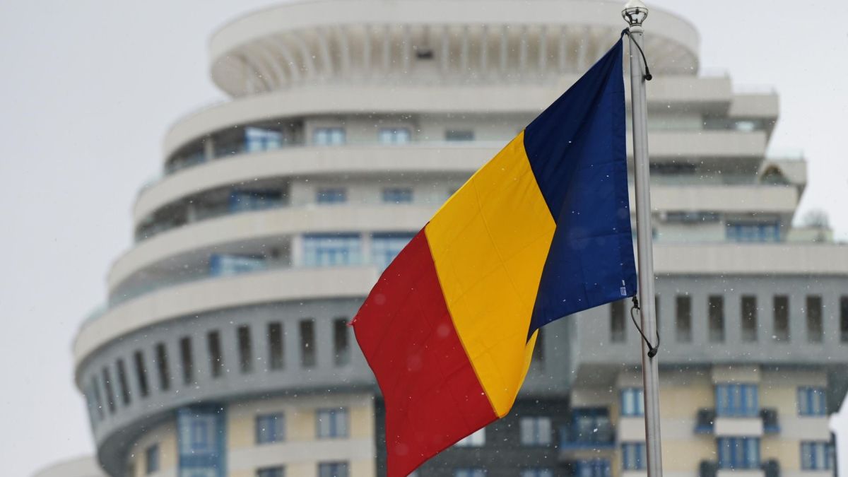 "У нас больше нет ресурсов": в Румынии открестились от помощи Киеву